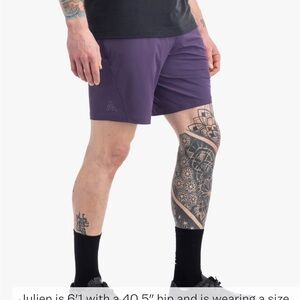 Men's Farside Short 9"